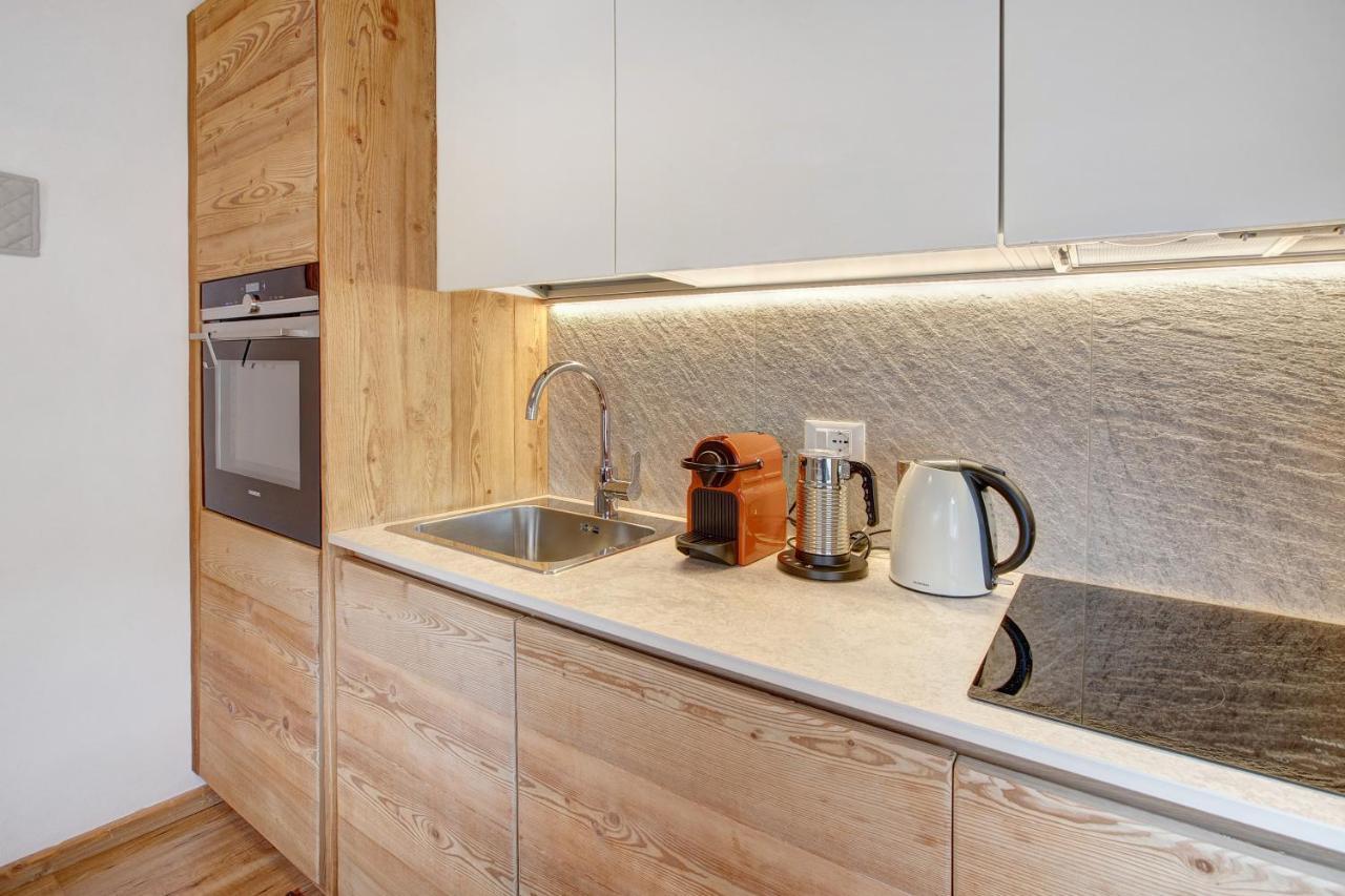 Casa Al Rin Ski Bike And Wellness Isolaccia Luaran gambar