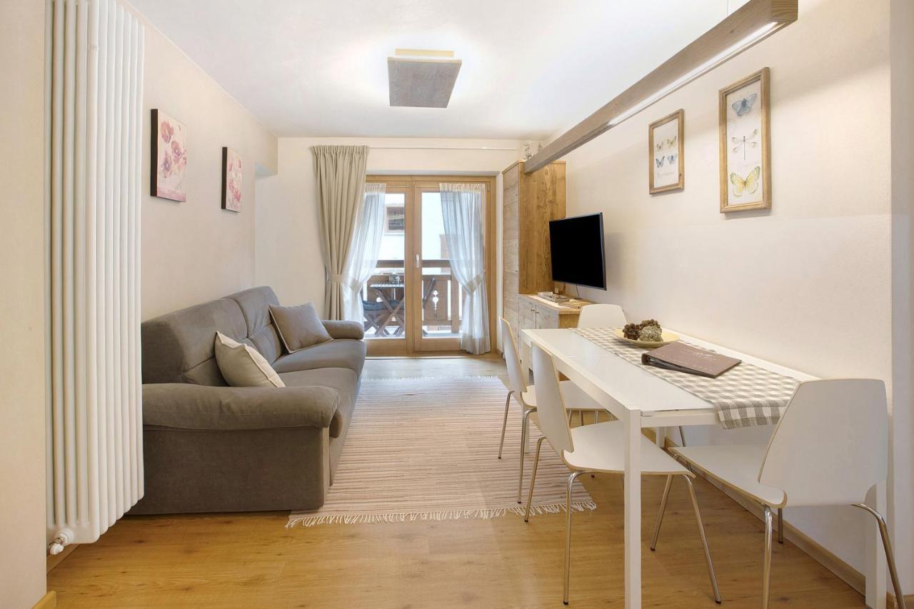 Casa Al Rin Ski Bike And Wellness Isolaccia Luaran gambar