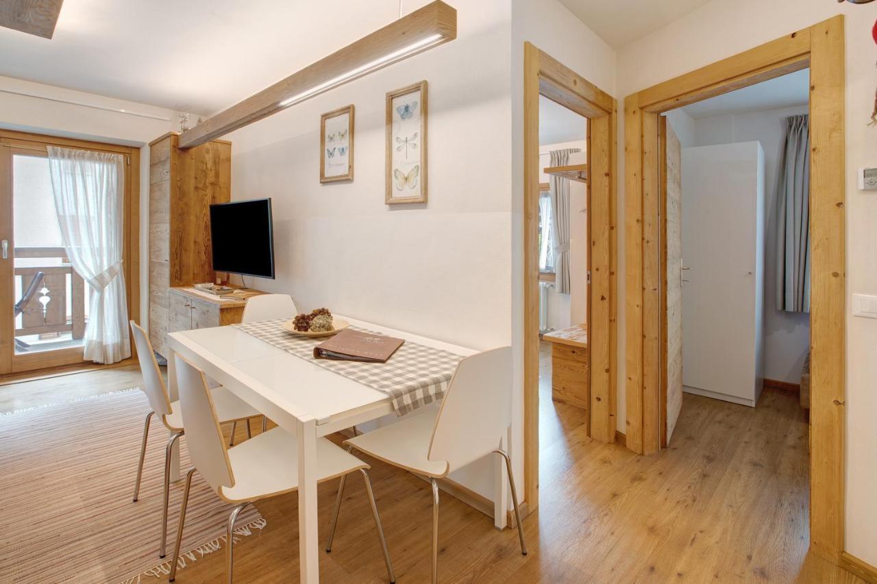 Casa Al Rin Ski Bike And Wellness Isolaccia Luaran gambar
